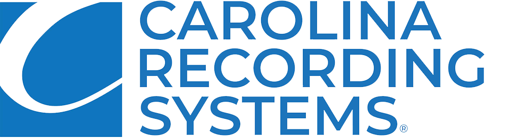 Carolina Recording Systems